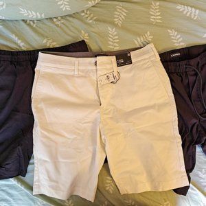 Men's Express Shorts Bundle